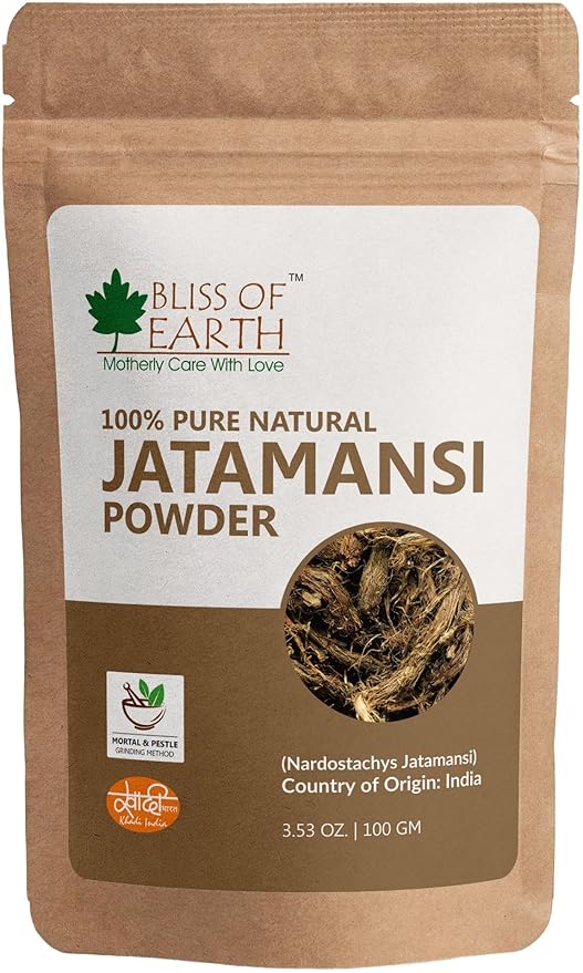Herbs & Powders