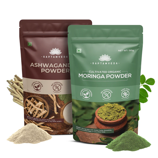 Orange Peel Powder