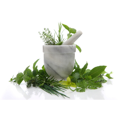 Moringa Leaf Powder